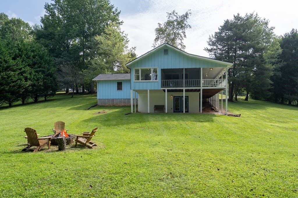 55 Chatuge Hills Drive, Hayesville NC 28904 - Photo