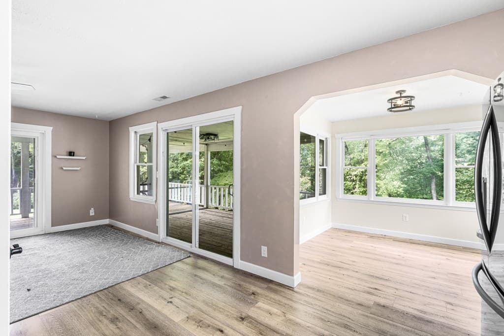 55 Chatuge Hills Drive, Hayesville NC 28904 - Photo