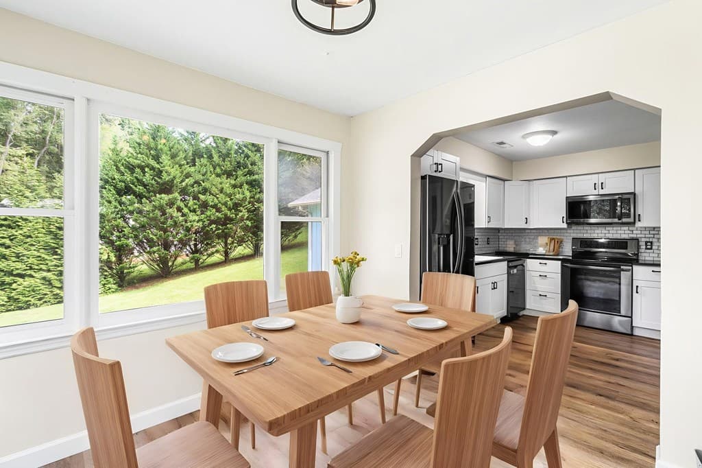 55 Chatuge Hills Drive, Hayesville NC 28904 - Photo