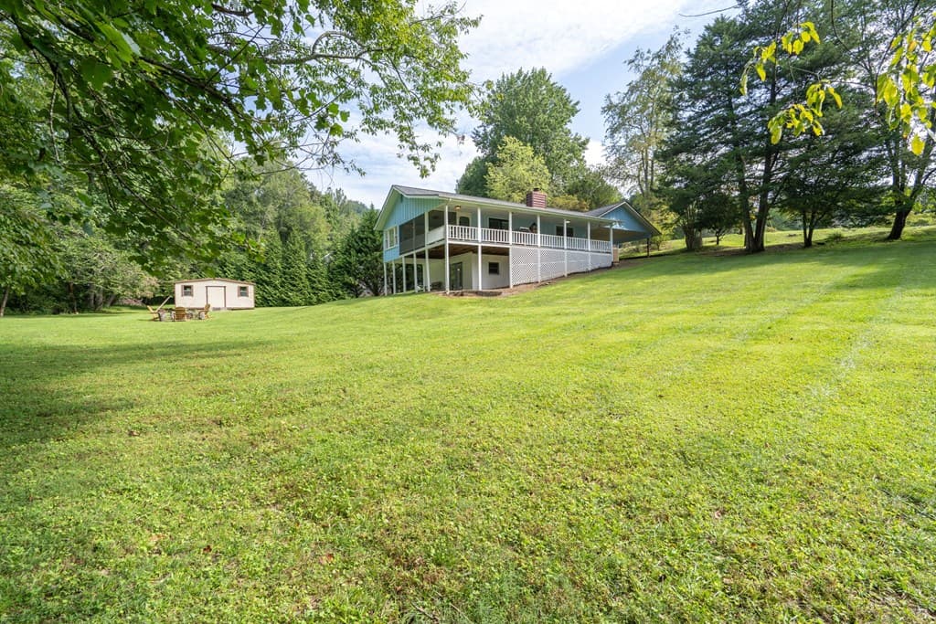 55 Chatuge Hills Drive, Hayesville NC 28904 - Photo