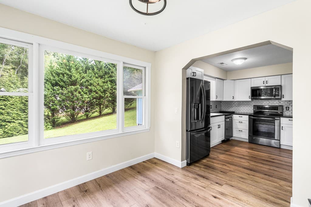 55 Chatuge Hills Drive, Hayesville NC 28904 - Photo