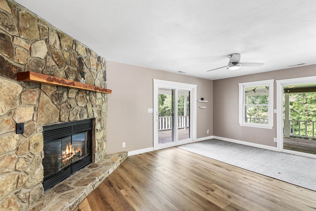 55 Chatuge Hills Drive, Hayesville NC 28904 - Photo