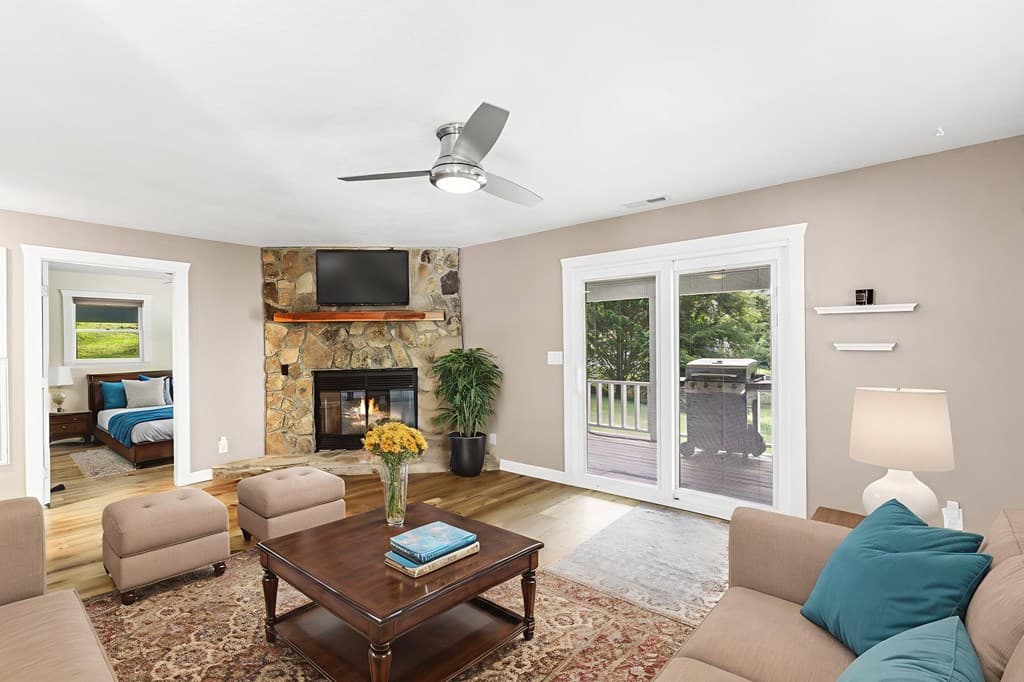 55 Chatuge Hills Drive, Hayesville NC 28904 - Photo