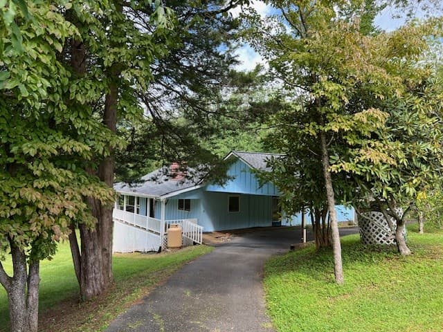 55 Chatuge Hills Drive, Hayesville NC 28904 - Photo