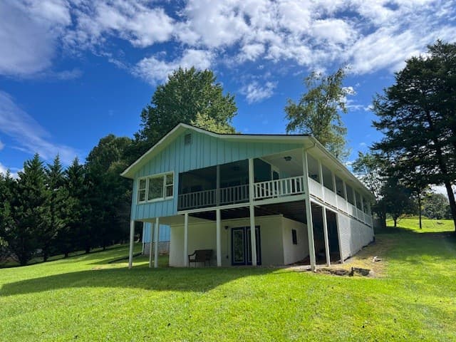 55 Chatuge Hills Drive, Hayesville NC 28904 - Photo