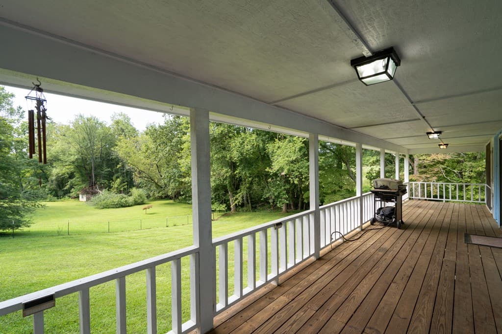 55 Chatuge Hills Drive, Hayesville NC 28904 - Photo