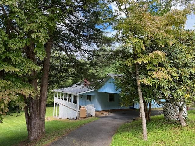 55 Chatuge Hills Drive, Hayesville NC 28904 - Photo