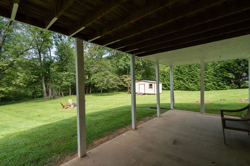 55 Chatuge Hills Drive, Hayesville NC 28904 - Photo