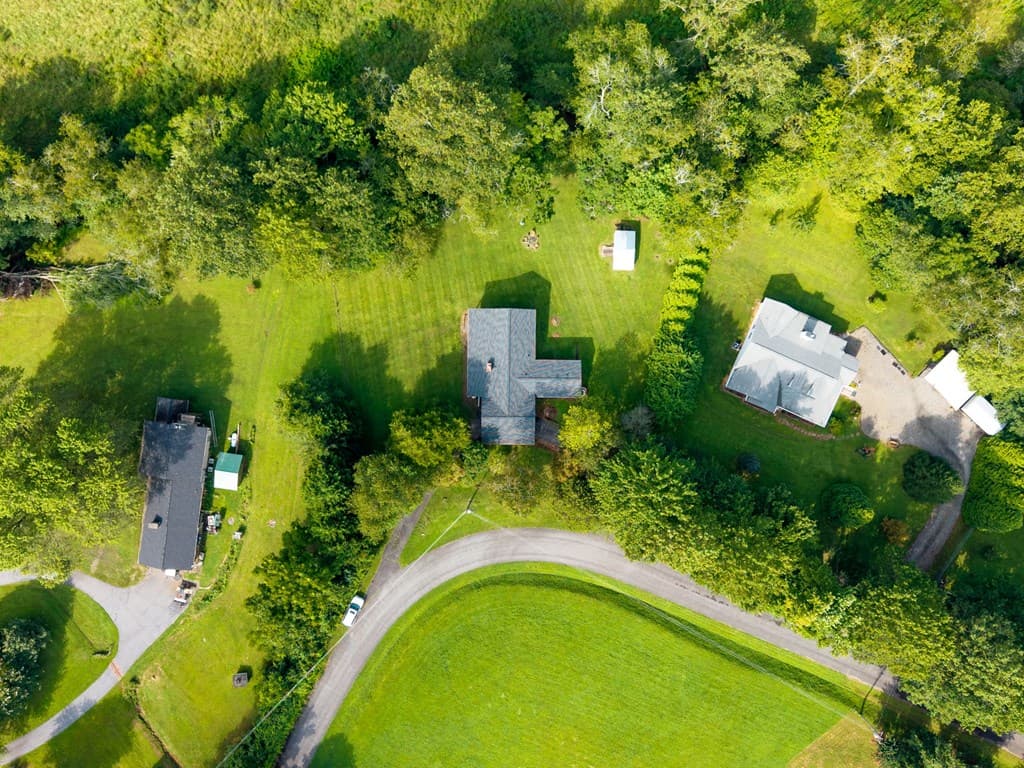 55 Chatuge Hills Drive, Hayesville NC 28904 - Photo