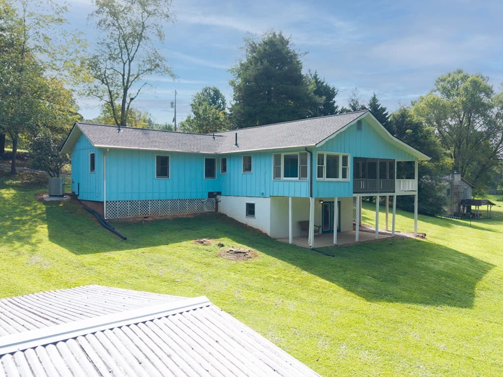 55 Chatuge Hills Drive, Hayesville NC 28904 - Photo