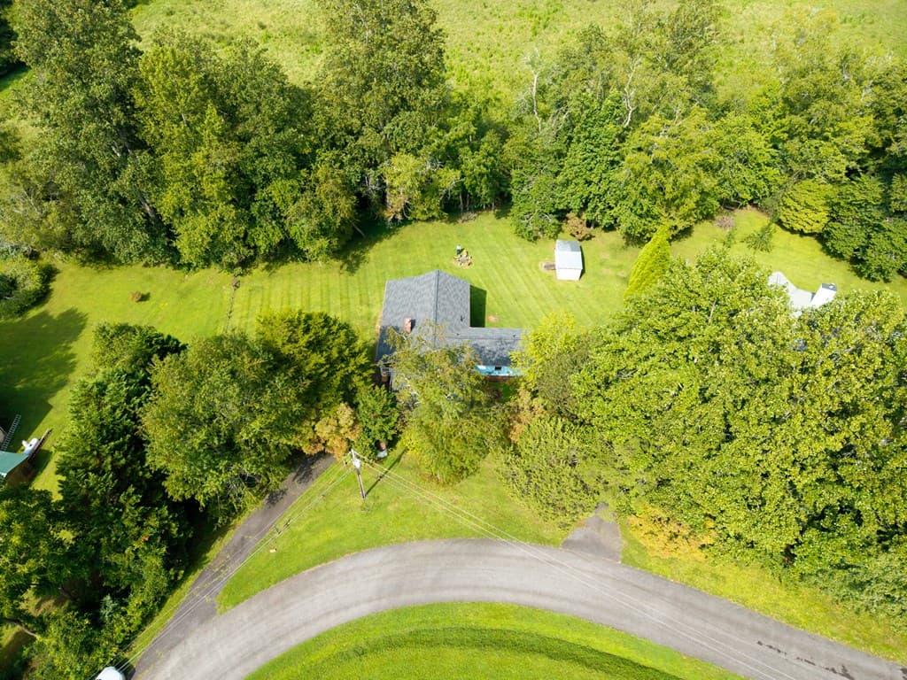 55 Chatuge Hills Drive, Hayesville NC 28904 - Photo