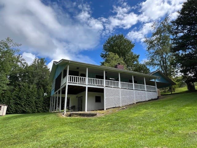55 Chatuge Hills Drive, Hayesville NC 28904 - Photo