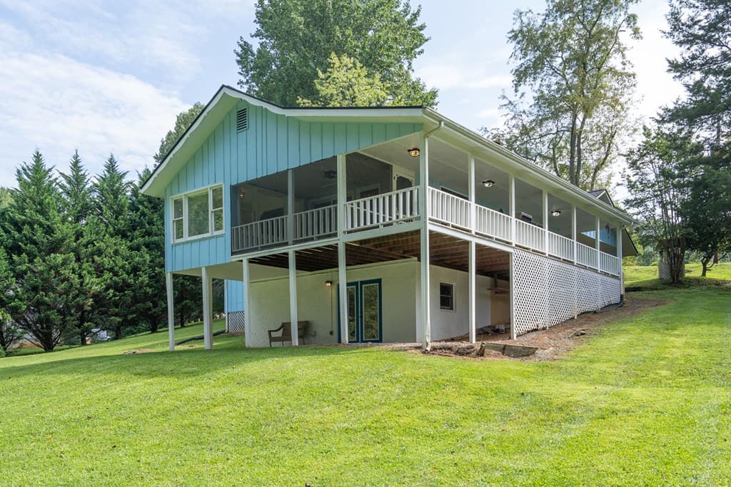55 Chatuge Hills Drive, Hayesville NC 28904 - Photo