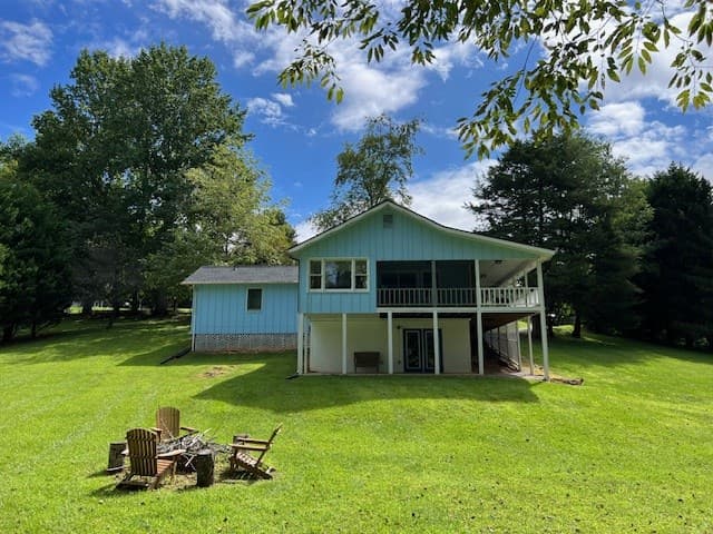 55 Chatuge Hills Drive, Hayesville NC 28904 - Photo