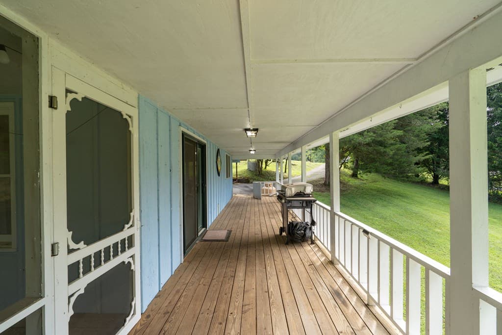55 Chatuge Hills Drive, Hayesville NC 28904 - Photo