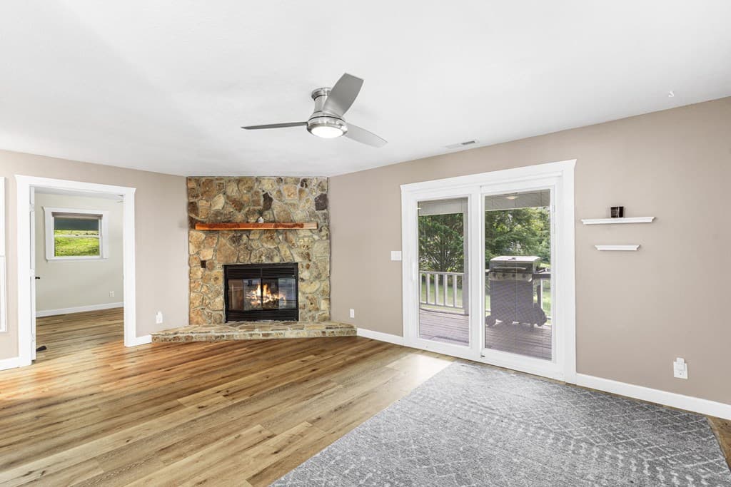 55 Chatuge Hills Drive, Hayesville NC 28904 - Photo