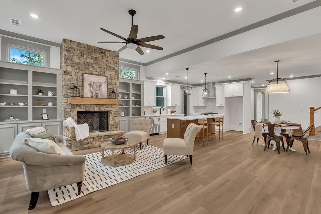 42 Villa Vista, Jasper GA 30143 - Photo