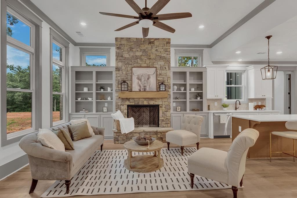 42 Villa Vista, Jasper GA 30143 - Photo