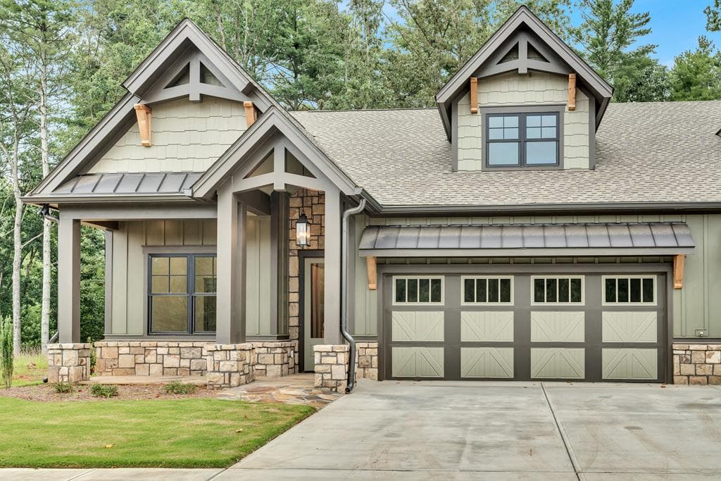 42 Villa Vista, Jasper GA 30143 - Primary photo
