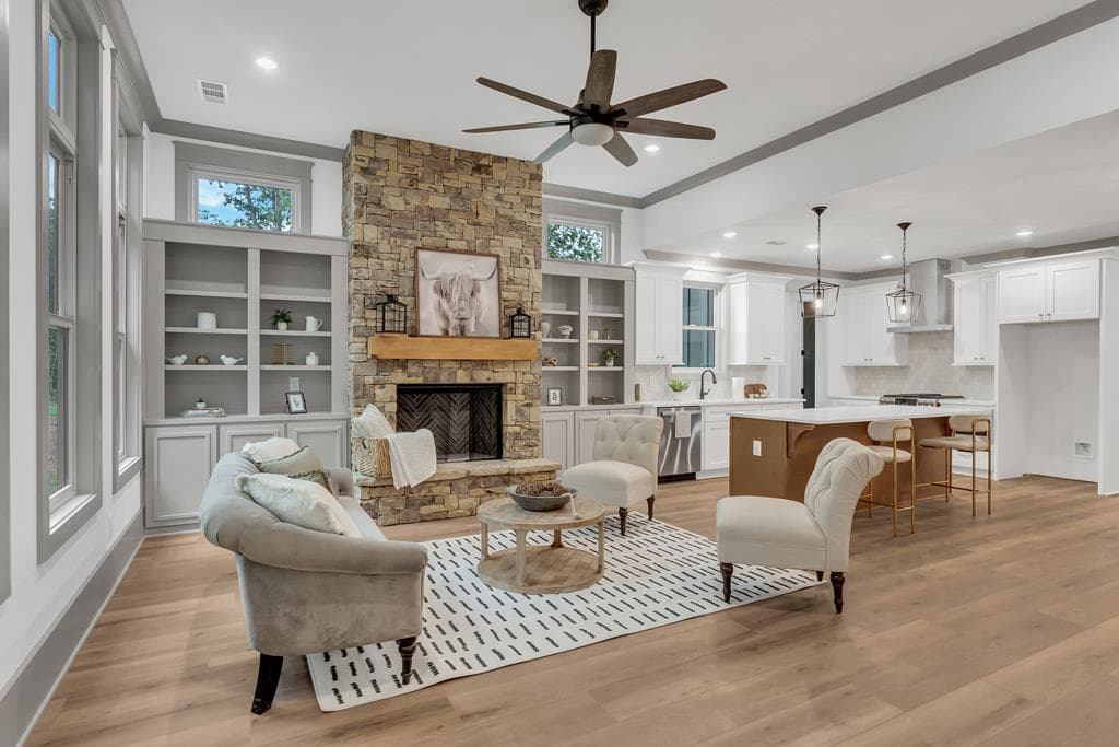 42 Villa Vista, Jasper GA 30143 - Photo