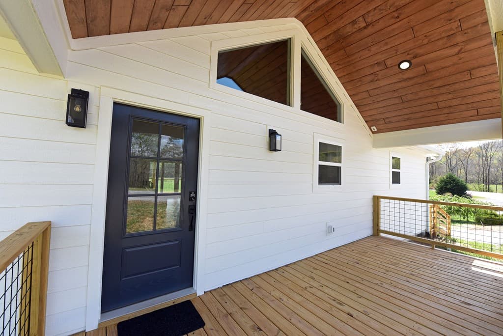 397 Everetts View, Blairsville GA 30512 - Photo