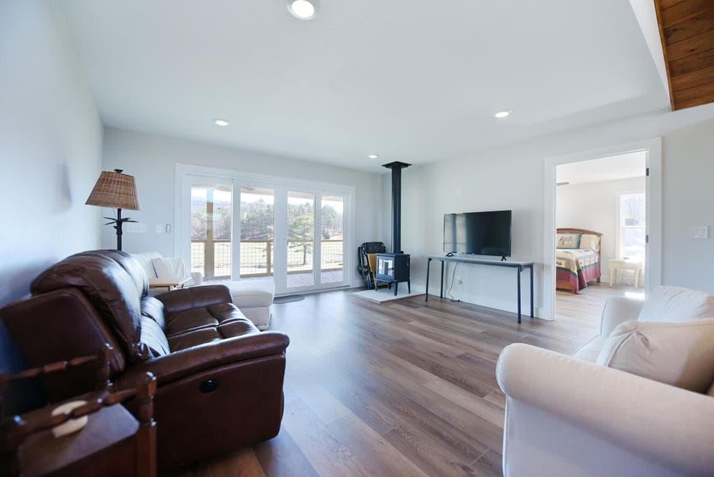 397 Everetts View, Blairsville GA 30512 - Photo