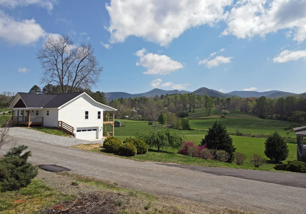 397 Everetts View, Blairsville GA 30512 - Photo
