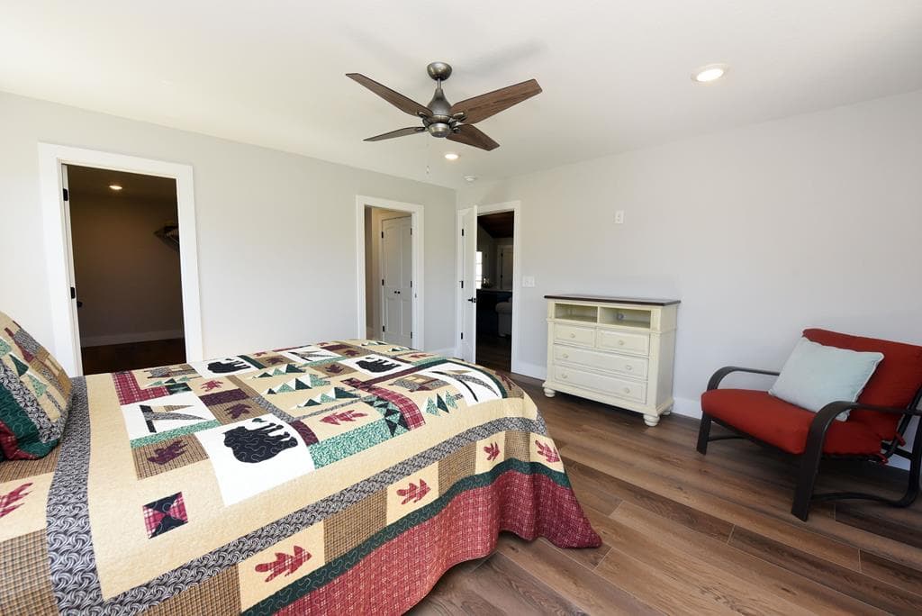 397 Everetts View, Blairsville GA 30512 - Photo