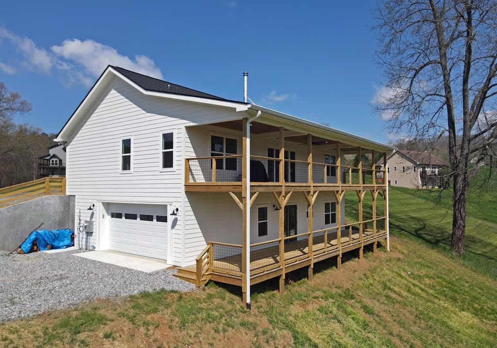 397 Everetts View, Blairsville GA 30512 - Photo