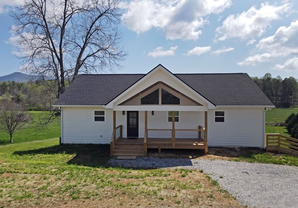 397 Everetts View, Blairsville GA 30512 - Photo
