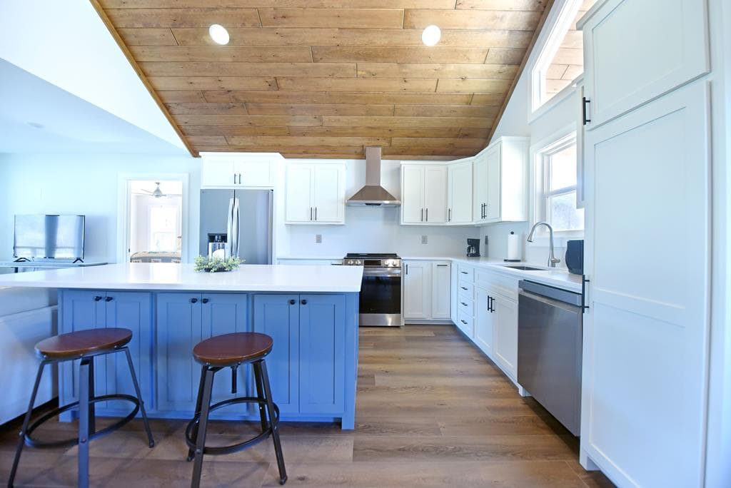 397 Everetts View, Blairsville GA 30512 - Photo