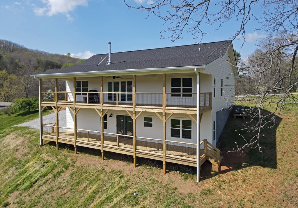 397 Everetts View, Blairsville GA 30512 - Photo