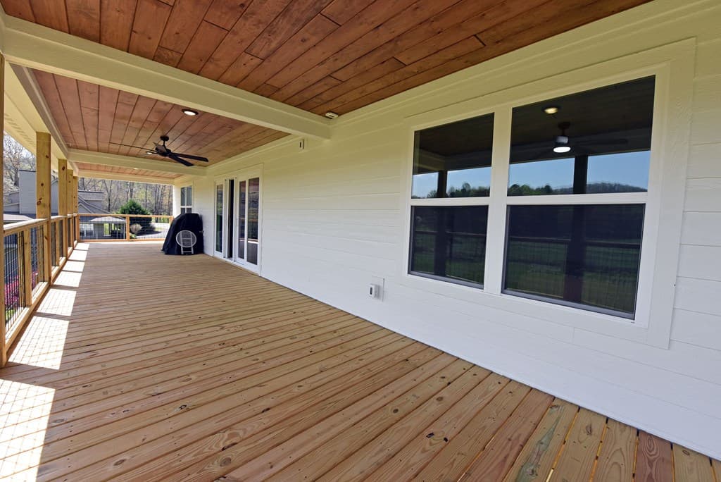 397 Everetts View, Blairsville GA 30512 - Photo