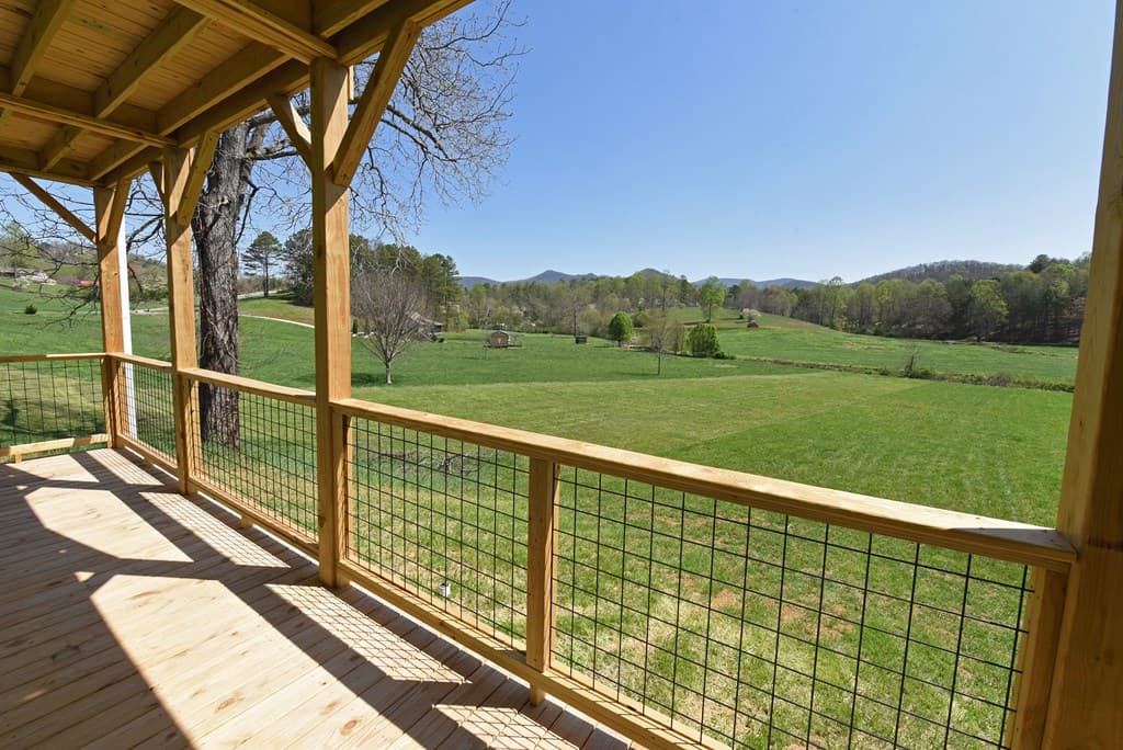 397 Everetts View, Blairsville GA 30512 - Photo