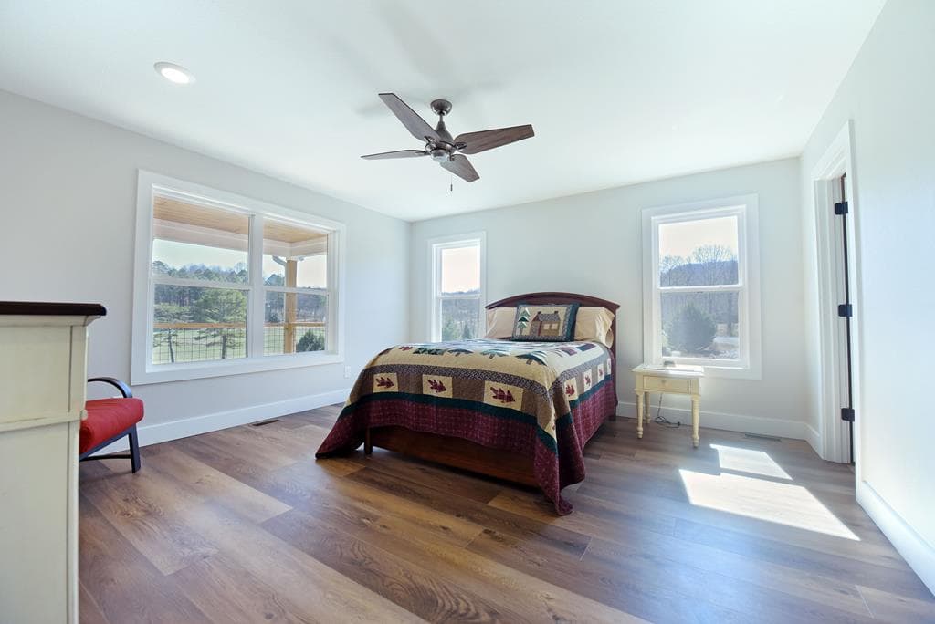 397 Everetts View, Blairsville GA 30512 - Photo