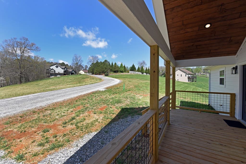 397 Everetts View, Blairsville GA 30512 - Photo