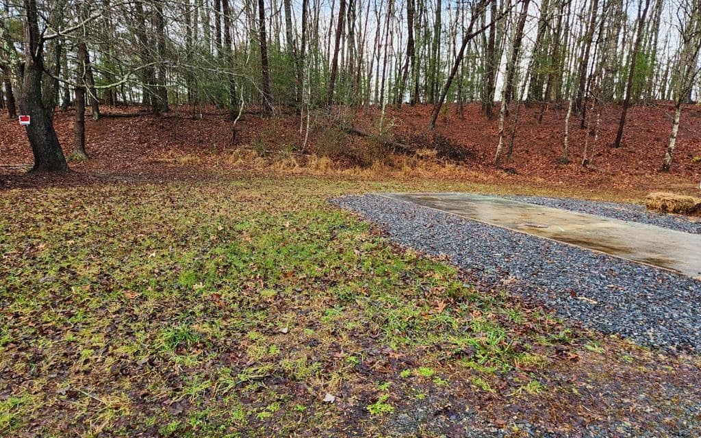 6205 Blue Ridge Drive, Blue Ridge GA 30513 - Photo