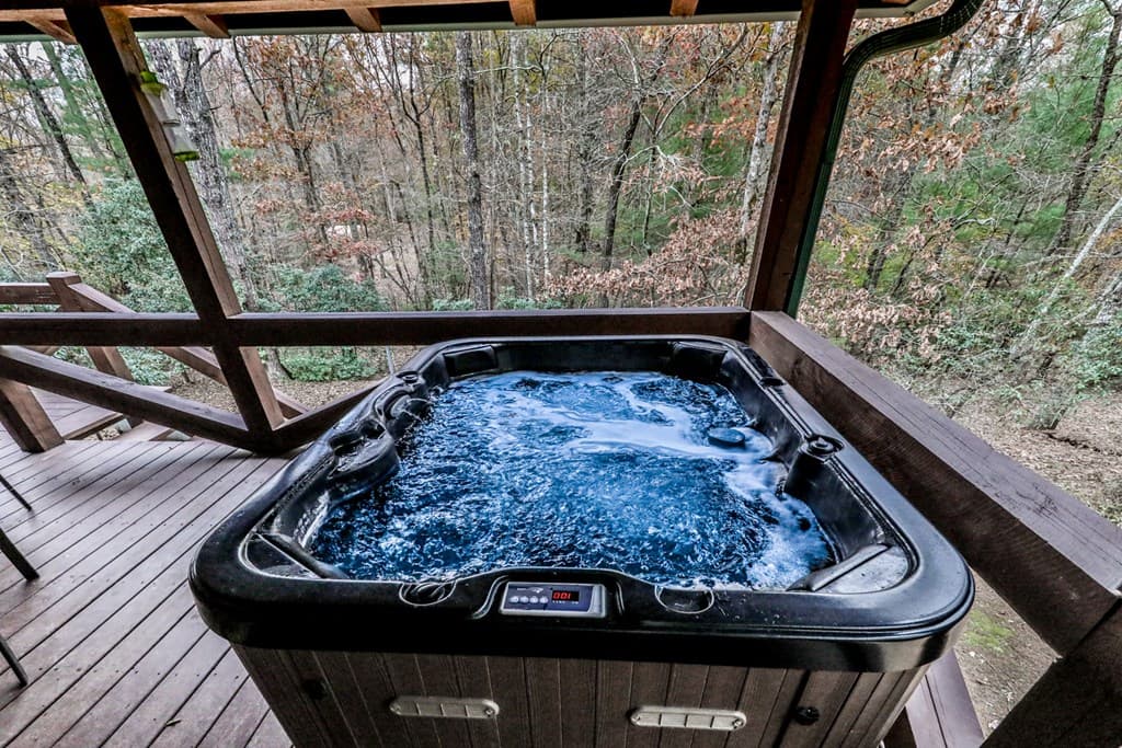 245 Weeks Creek Road, Blue Ridge GA 30513 - Photo