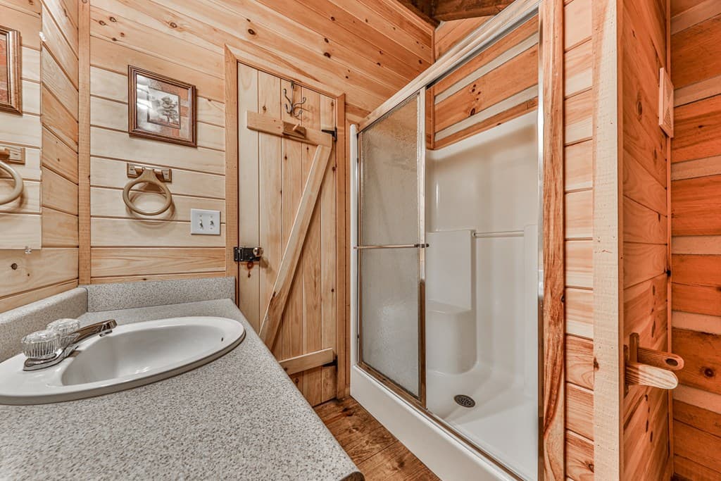 245 Weeks Creek Road, Blue Ridge GA 30513 - Photo