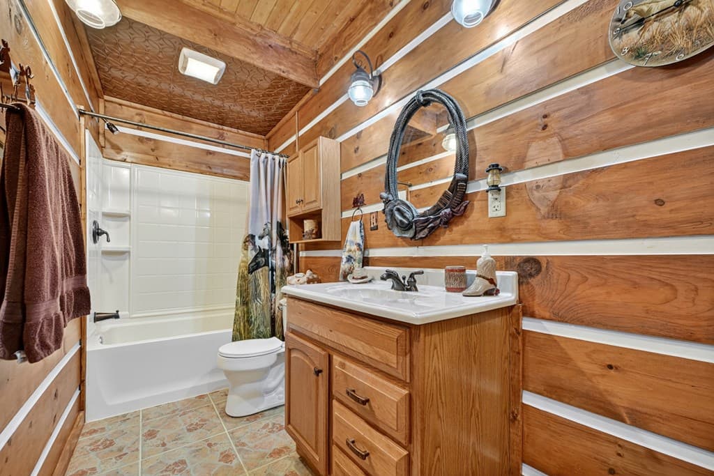 120 Foxfire Road, Blue Ridge GA 30513 - Photo