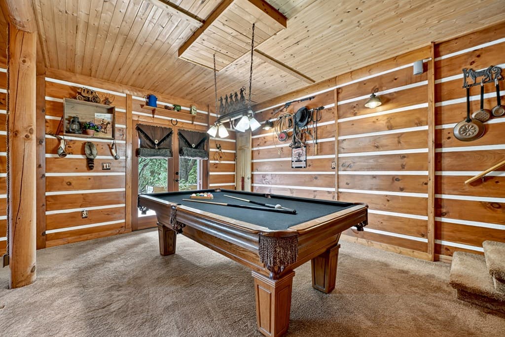 120 Foxfire Road, Blue Ridge GA 30513 - Photo