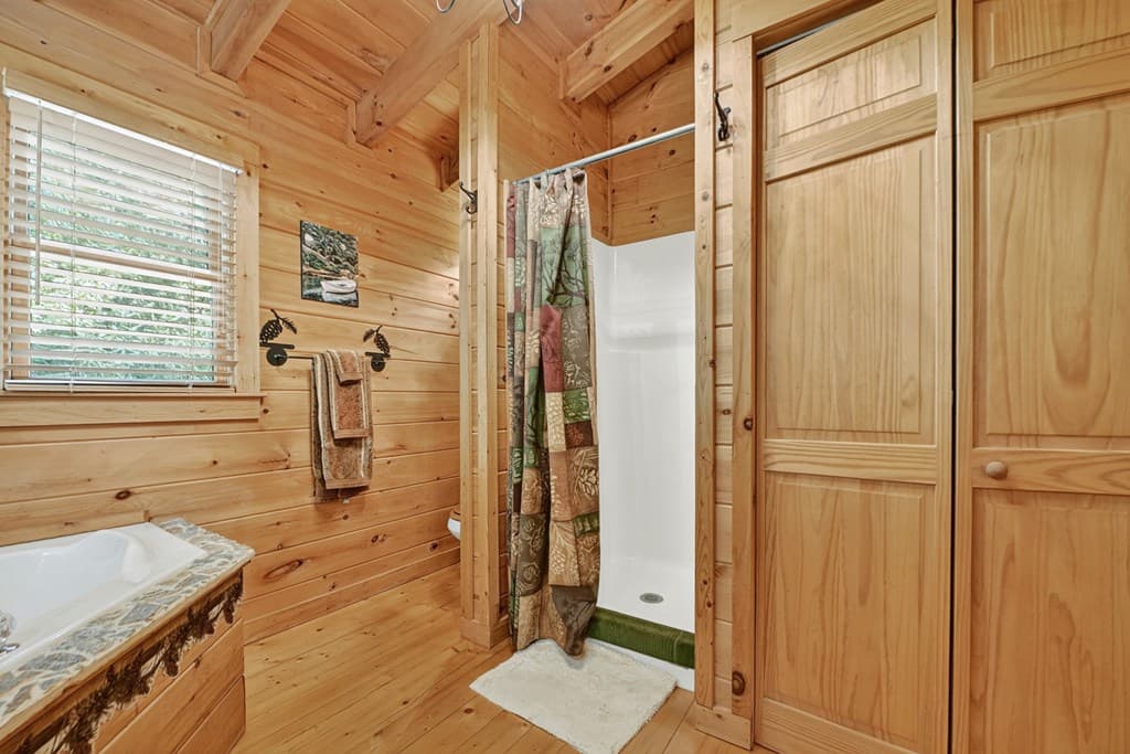120 Foxfire Road, Blue Ridge GA 30513 - Photo