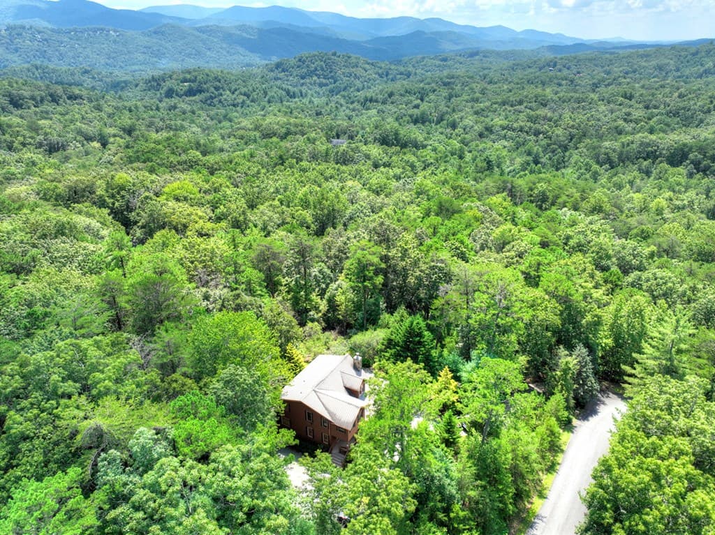 120 Foxfire Road, Blue Ridge GA 30513 - Photo