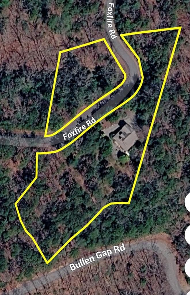 120 Foxfire Road, Blue Ridge GA 30513 - Photo
