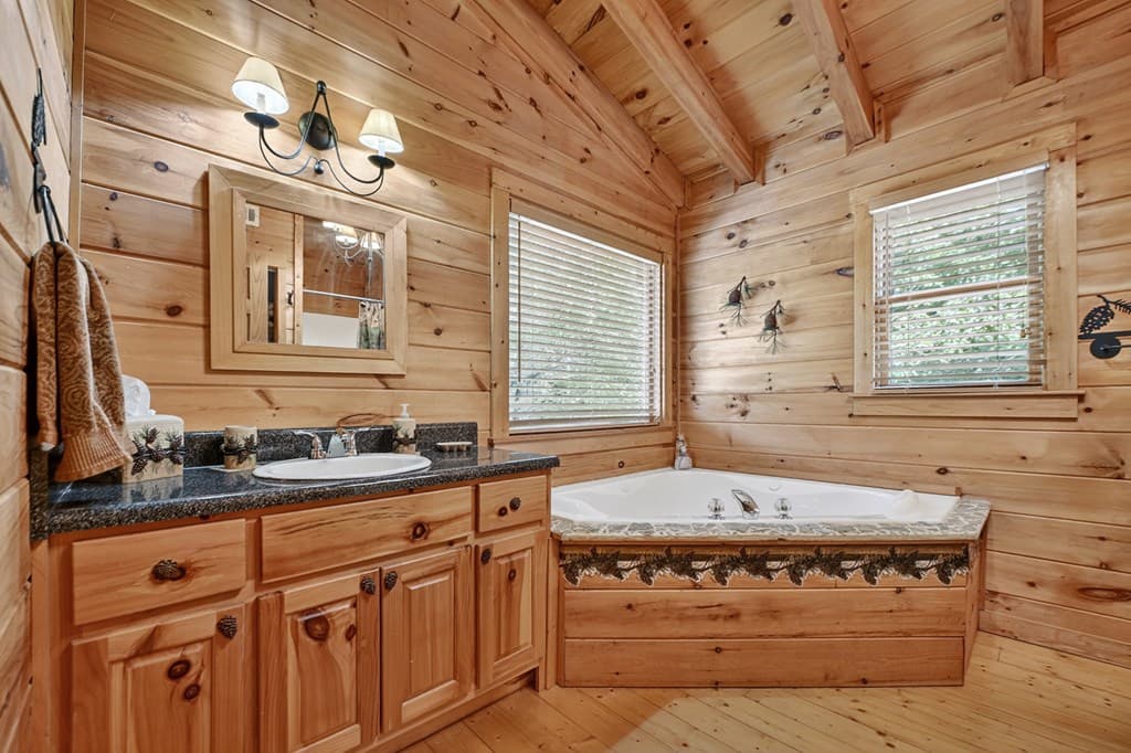 120 Foxfire Road, Blue Ridge GA 30513 - Photo