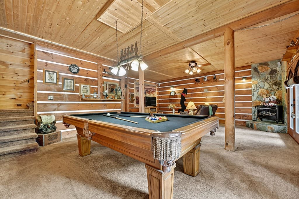 120 Foxfire Road, Blue Ridge GA 30513 - Photo