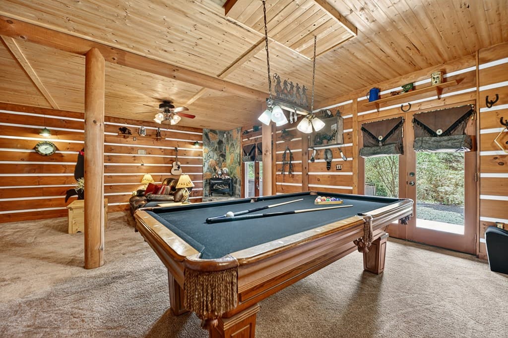 120 Foxfire Road, Blue Ridge GA 30513 - Photo