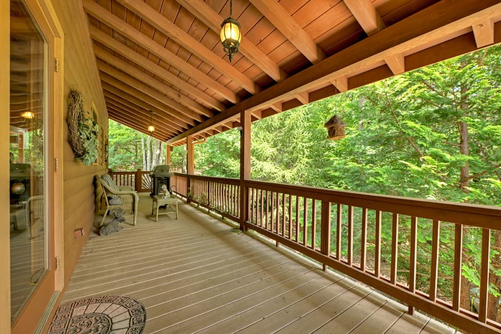 120 Foxfire Road, Blue Ridge GA 30513 - Photo