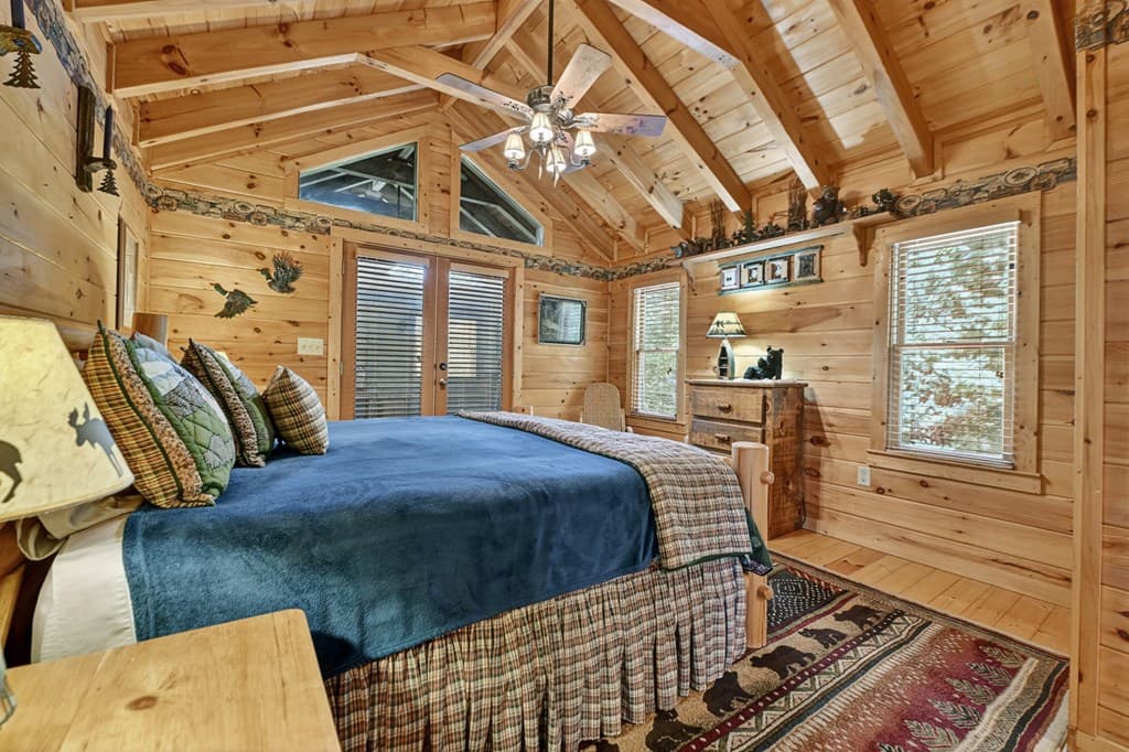 120 Foxfire Road, Blue Ridge GA 30513 - Photo