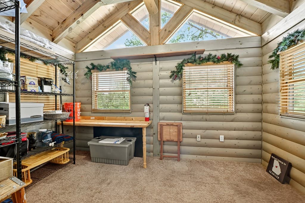120 Foxfire Road, Blue Ridge GA 30513 - Photo